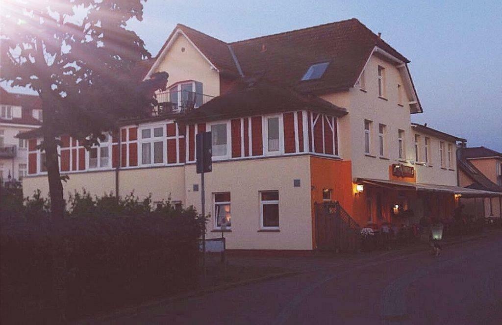 Fewo-Perner Möwenblick Kuhlungsborn Bagian luar foto