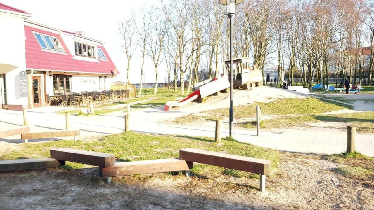 Fewo-Perner Möwenblick Kuhlungsborn Bagian luar foto